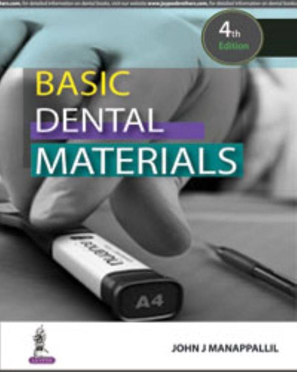     			Basic Dental Materials