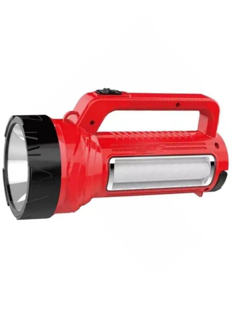     			CIELKART - 25W Rechargeable Flashlight Torch ( Pack of 1 )