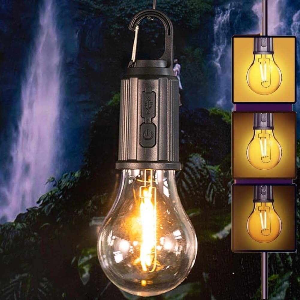     			CIELKART 3W Black Emergency Light ( Pack of 1 )