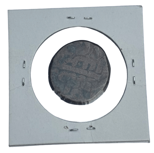     			EXTREMELY RARE TOKEN IN GOOD CONDITION