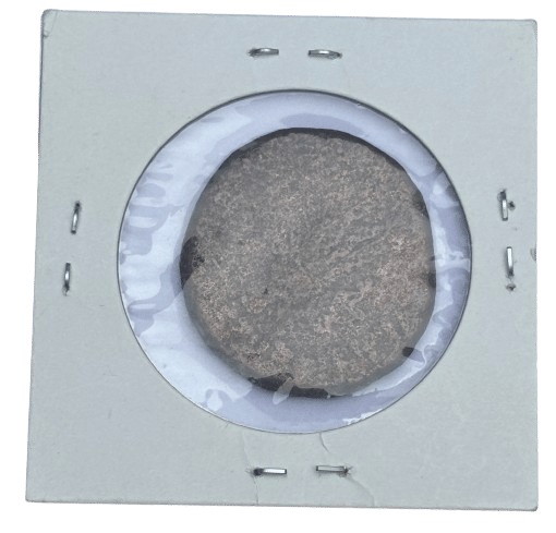     			EXTREMELY RARE TOKEN IN GOOD CONDITION