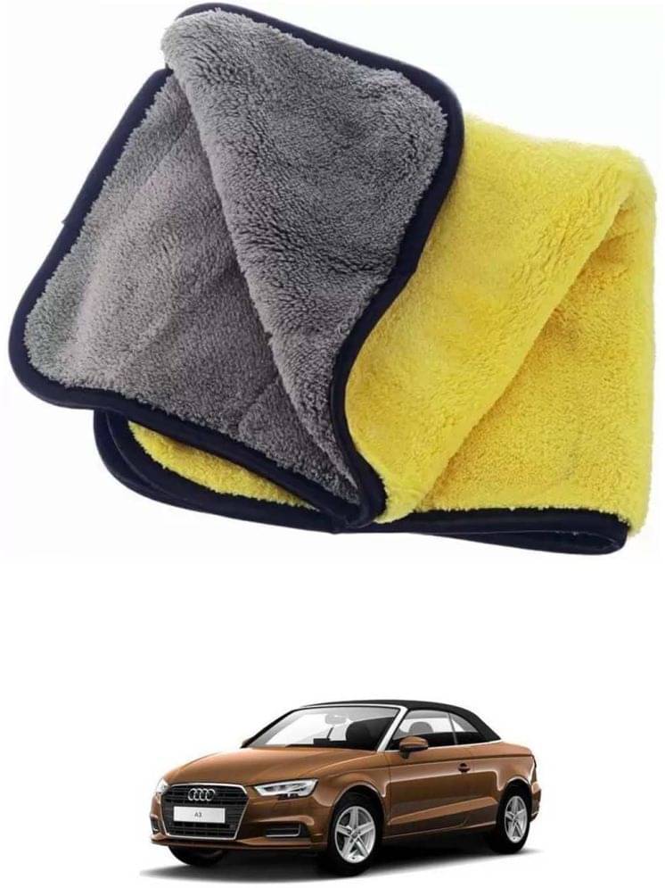 Etradezone Multicolor 400 GSM Microfiber Cloth For Automobile ( Pack of 1 )     			Etradezone Multicolor 400 GSM Microfiber Cloth For Automobile ( Pack of 1 )