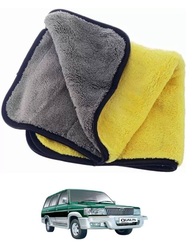 Etradezone Multicolor 400 GSM Microfiber Cloth For Automobile ( Pack of 1 ) Etradezone Multicolor 400 GSM Microfiber Cloth For Automobile ( Pack of 1 )