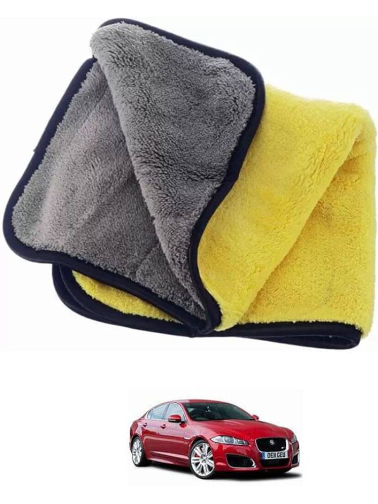 Etradezone Multicolor 400 GSM Microfiber Cloth For Automobile ( Pack of 1 ) Etradezone Multicolor 400 GSM Microfiber Cloth For Automobile ( Pack of 1 )