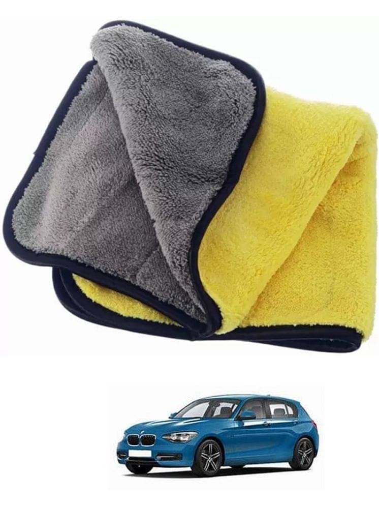 Etradezone Multicolor 400 GSM Microfiber Cloth For Automobile ( Pack of 1 ) Etradezone Multicolor 400 GSM Microfiber Cloth For Automobile ( Pack of 1 )