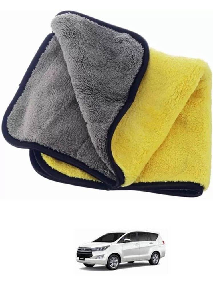 Etradezone Multicolor 400 GSM Microfiber Cloth For Automobile ( Pack of 1 ) Etradezone Multicolor 400 GSM Microfiber Cloth For Automobile ( Pack of 1 )