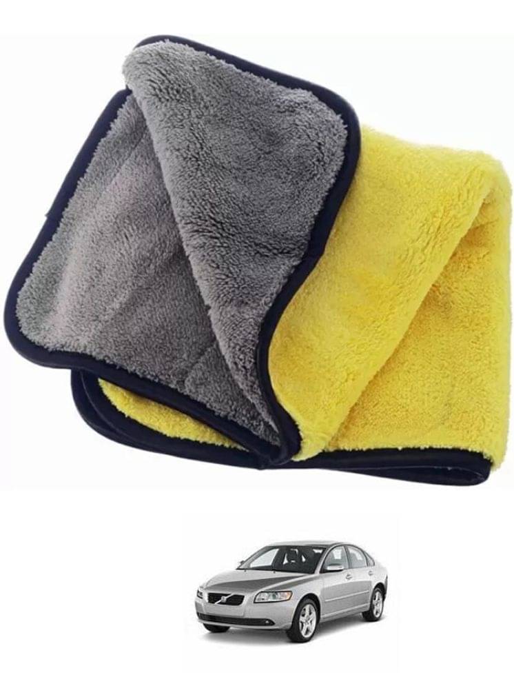 Etradezone Multicolor 400 GSM Microfiber Cloth For Automobile ( Pack of 1 ) Etradezone Multicolor 400 GSM Microfiber Cloth For Automobile ( Pack of 1 )