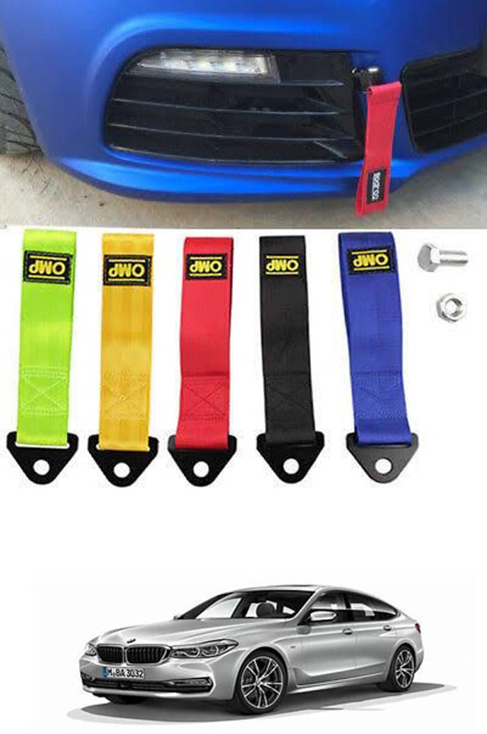 Genric Strap Towing Cable 2 Assorted Genric Strap Towing Cable 2 Assorted