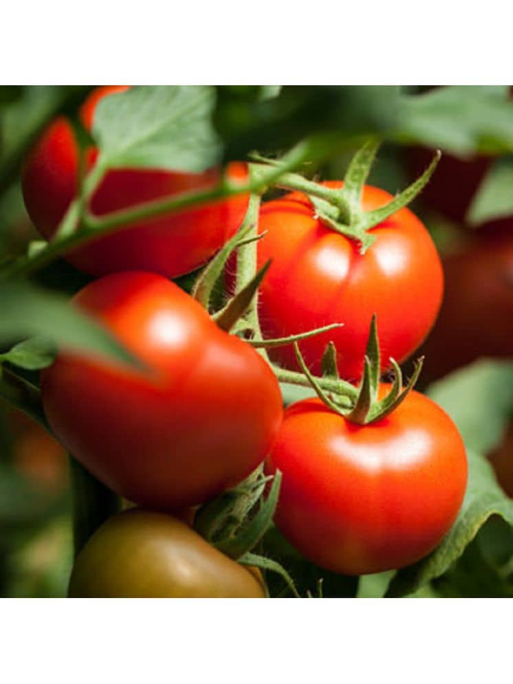 Hybrid Indian Climbing Tomato Vegetable ( 50 Seeds )