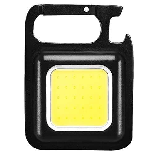     			RAMDEV ENTERPRISE 3W Black Emergency Light ( Pack of 1 )