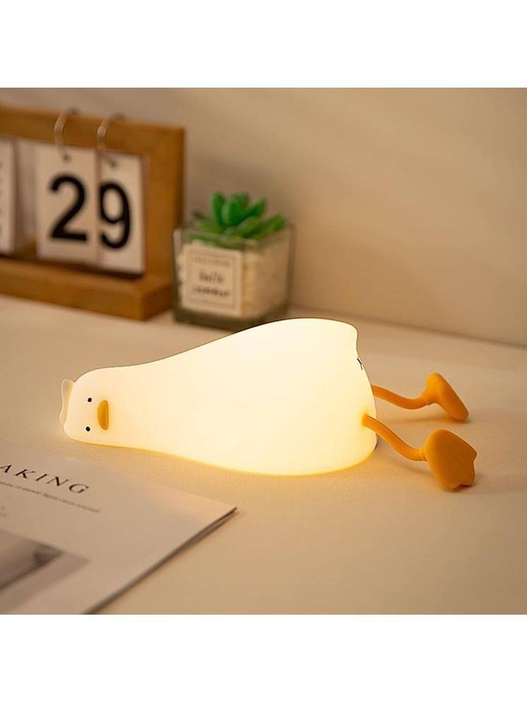 RAMDEV ENTERPRISE Multicolor Night Lamp ( Pack of 1 ) RAMDEV ENTERPRISE Multicolor Night Lamp ( Pack of 1 )