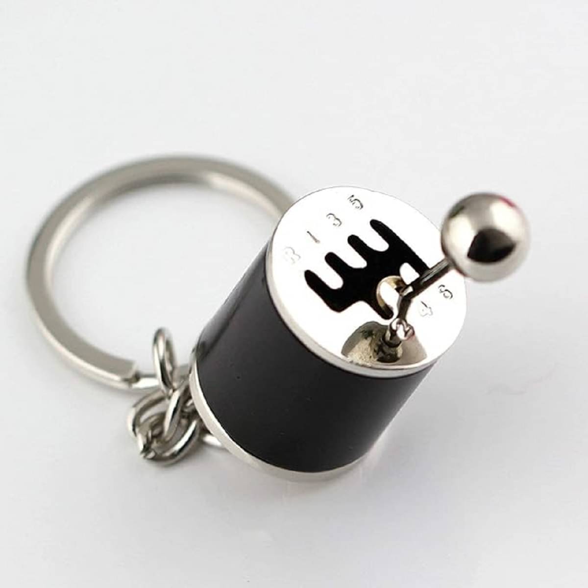     			RAMDEV ENTERPRISE Multicolour Metal Keychain - Pack of 1