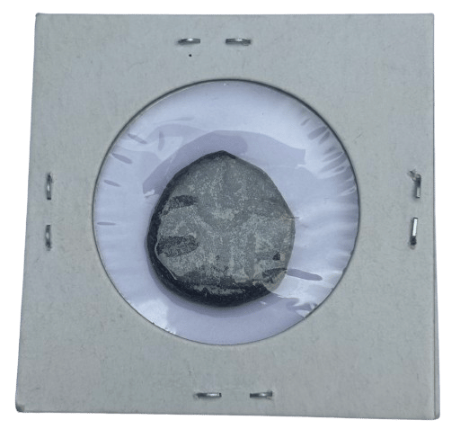     			VERY UNQUE AND RARE TO FIND TOKEN IN AMAZING CONDITION