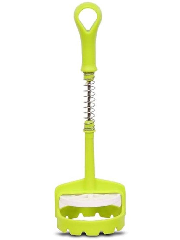     			Analog Kitchenware Multicolor Plastic Potato Masher ( Pack of 1 )