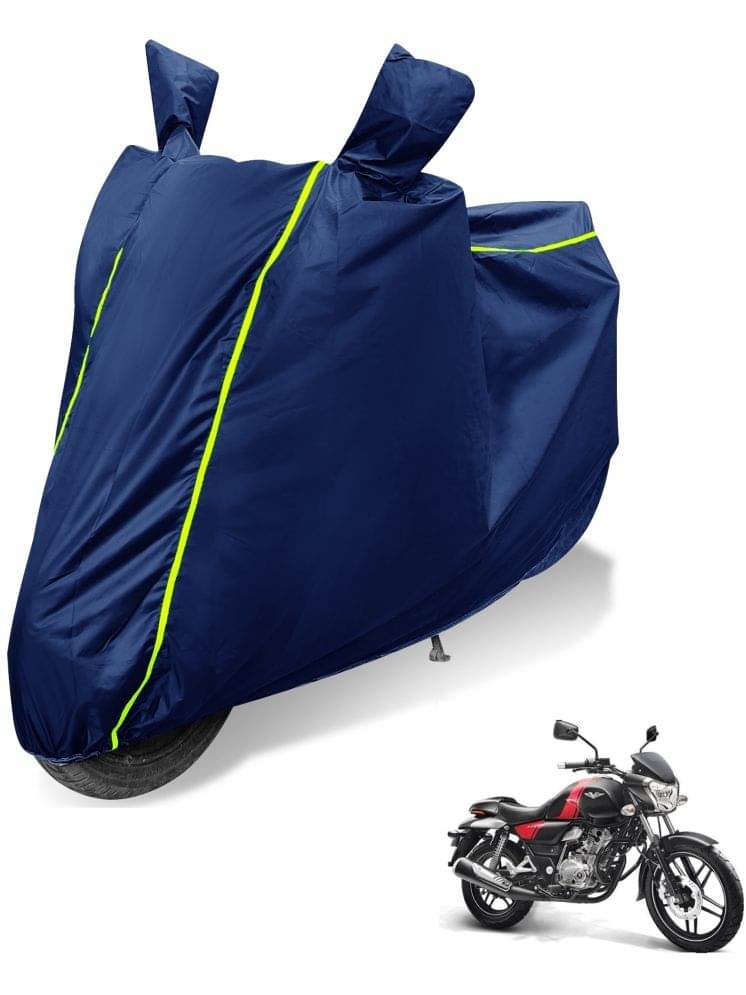 Auto Hub Bike Body Cover for Yamaha VMAX ( Pack of 1 ) , Blue     			Auto Hub Bike Body Cover for Yamaha VMAX ( Pack of 1 ) , Blue