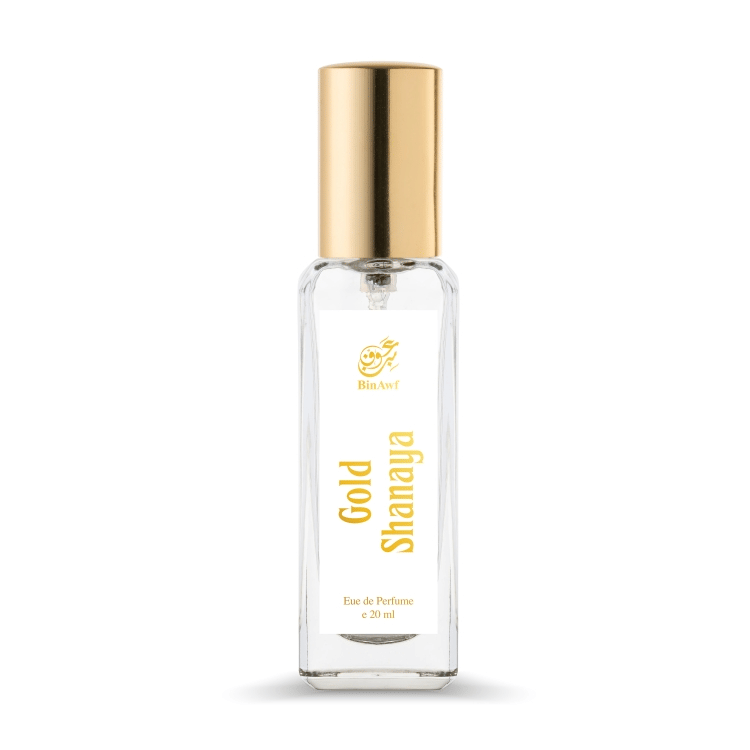 Binawf Body Mist Fresh Mild -Fragrance For Unisex ( Pack of 1 )