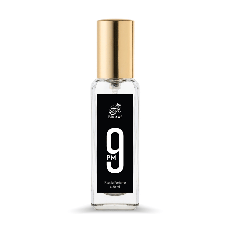 Binawf Eau De Parfum (EDP) Fresh Mild -Fragrance For Unisex ( Pack of 1 )