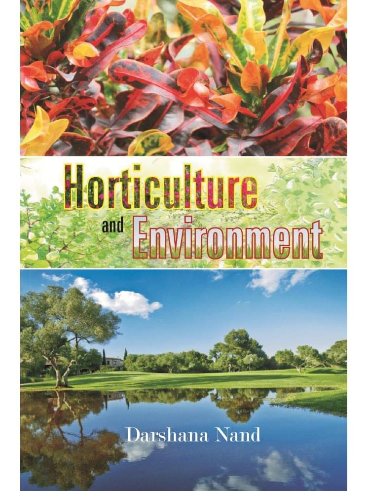     			Horticulture and Environment