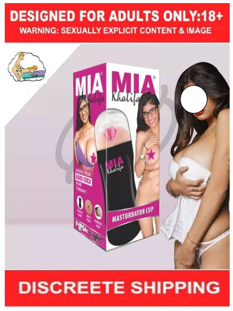 Nora De Adult Doll 3D Silicone Male Masturbator Mini Sex Doll Thick Real Pocket pussy Male Toys Sexy Underwear Toys