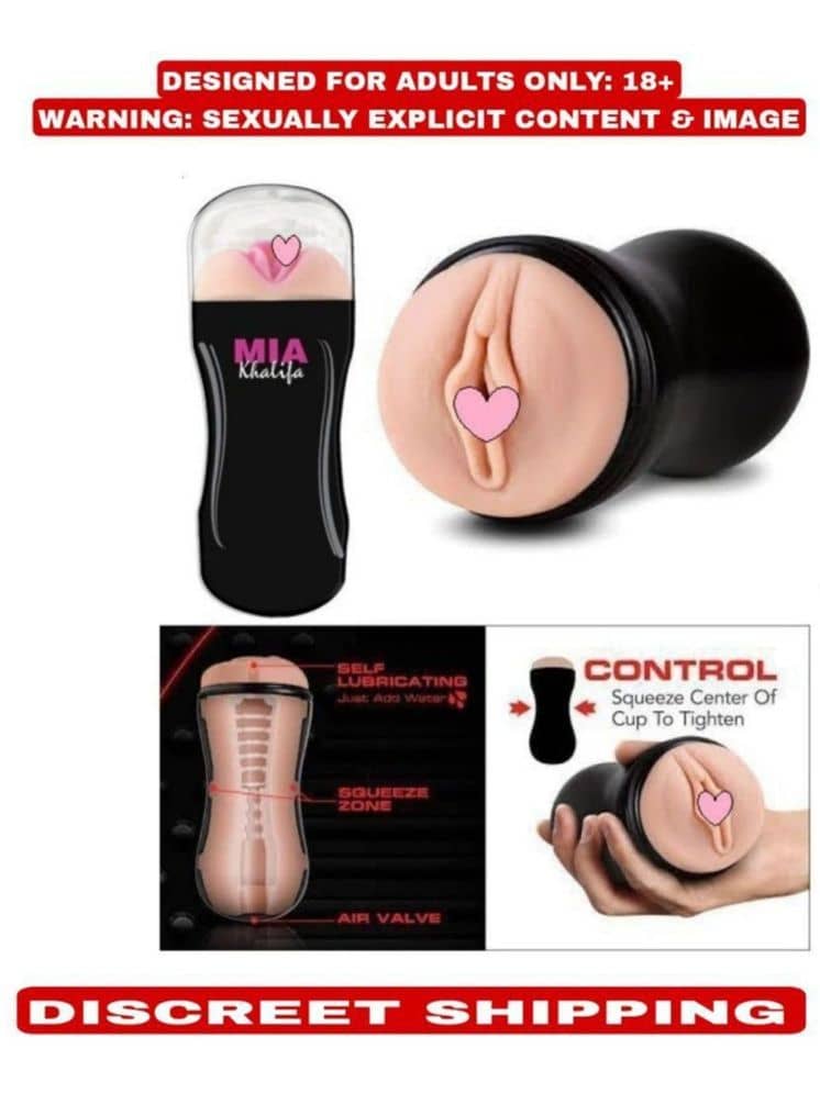 Sex Tantra - Fleshlight