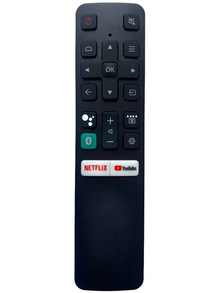     			Upix 966 LCD/LED Remote Compatible with Lloyd LCD