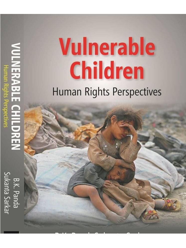 Vulnerable Children Human Rights Perspectives Vulnerable Children Human Rights Perspectives