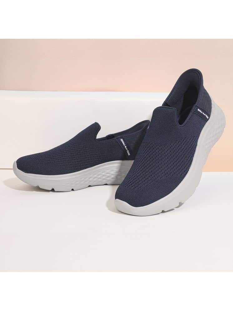 Aqualite Casual Lifestyle Shoes for Men Dark Grey Men's Slip-on Shoes - Casual Shoes | Buy online on ZillyBuy