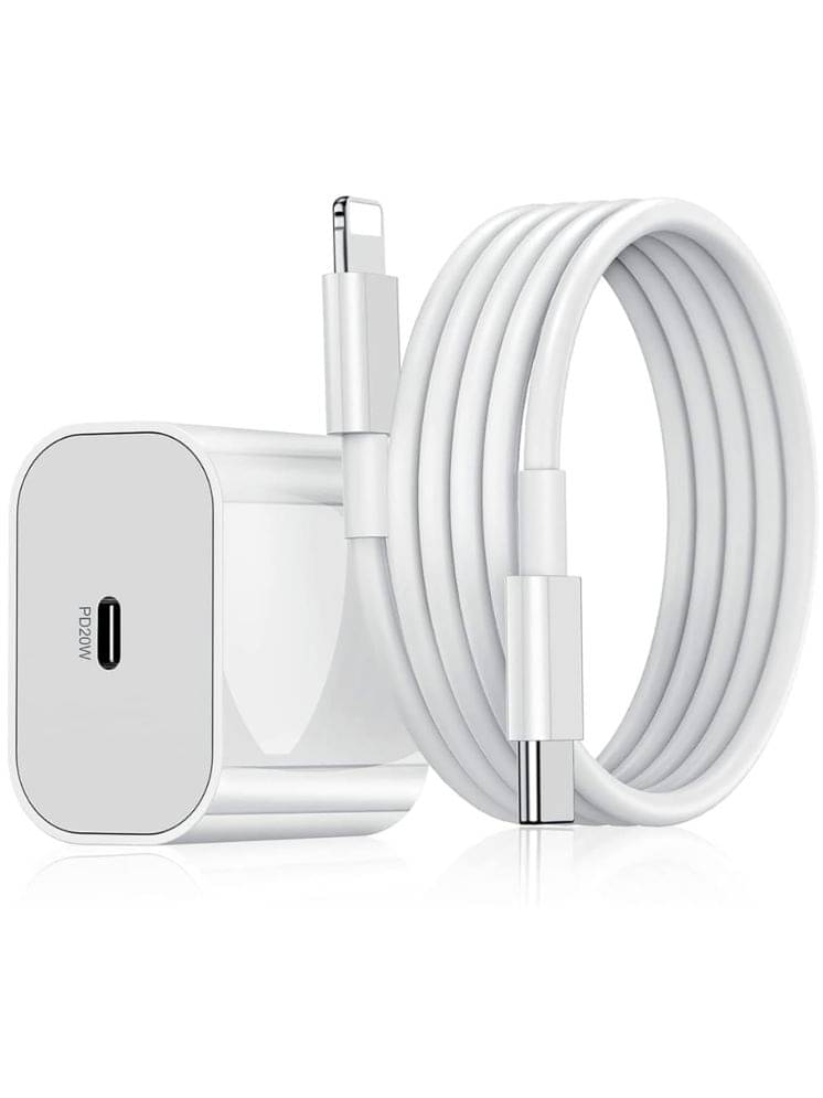     			Avista Type C 4A Wall Charger