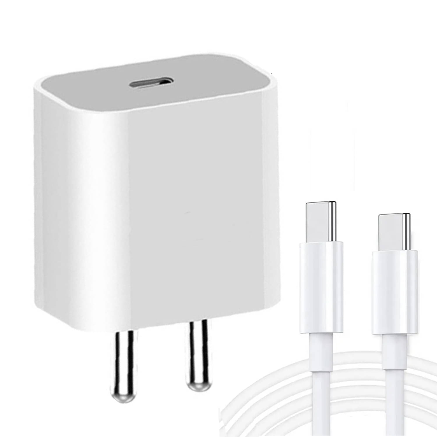     			Avista Type C 4A Wall Charger