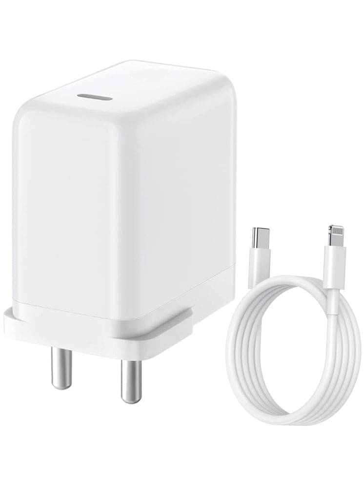     			Avista Type C 5.4A Wall Charger