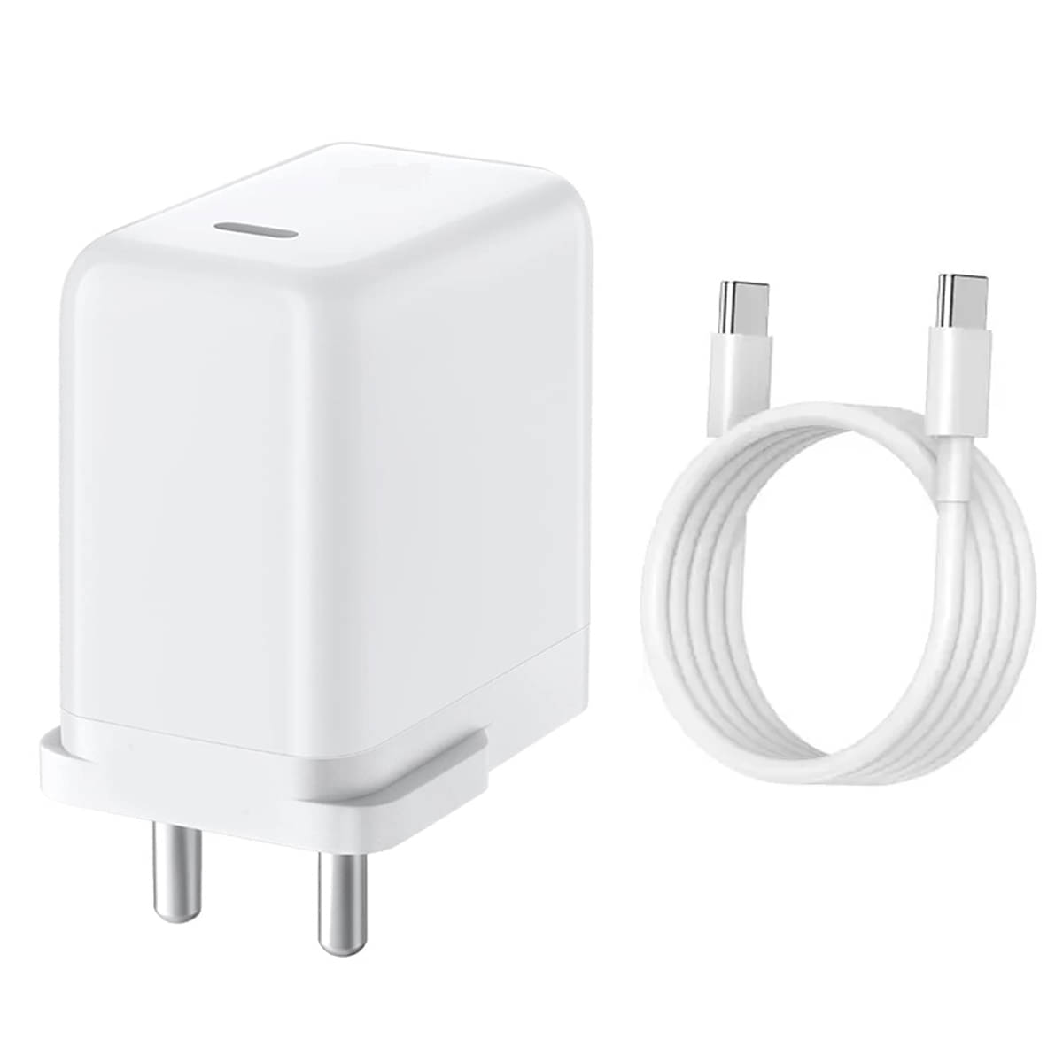     			Avista Type C 5.4A Wall Charger