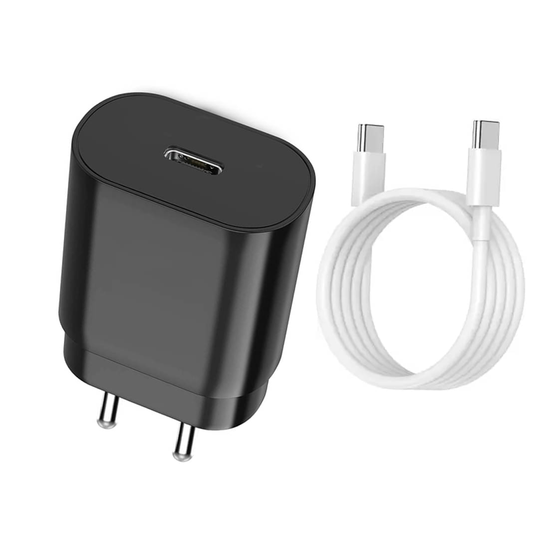     			Avista Type C 6A Wall Charger