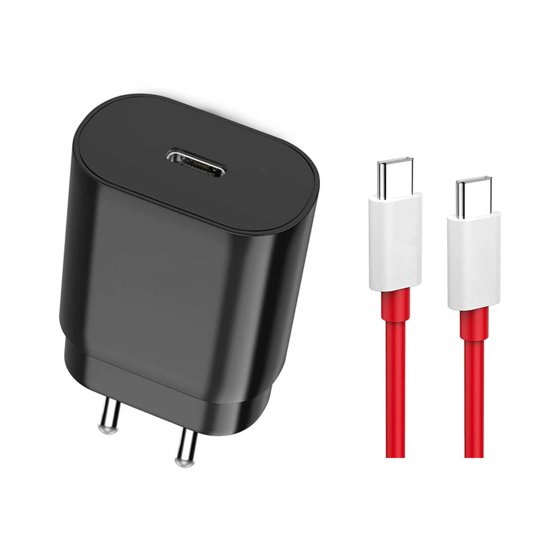     			Avista Type C 5.4A Wall Charger