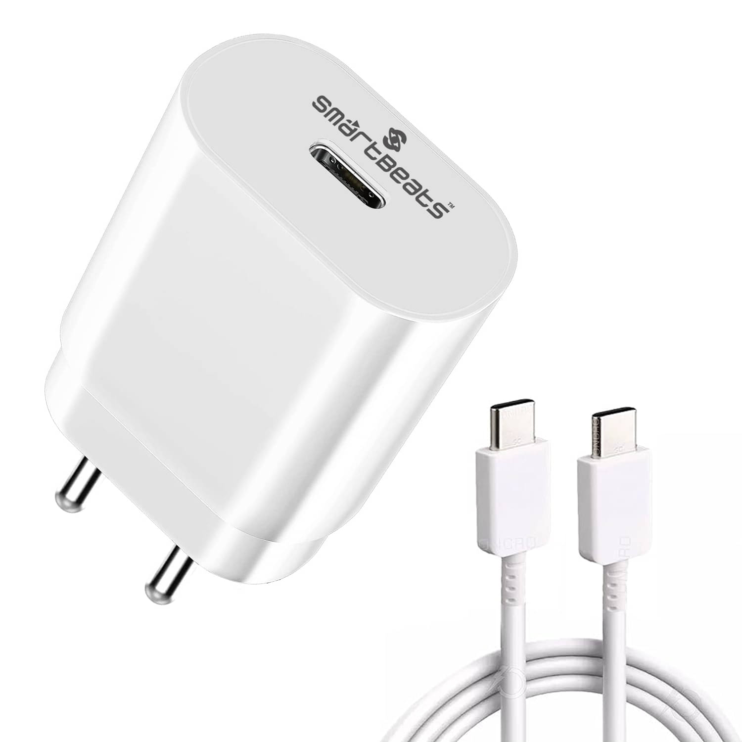     			Avista Type C 5.4A Wall Charger