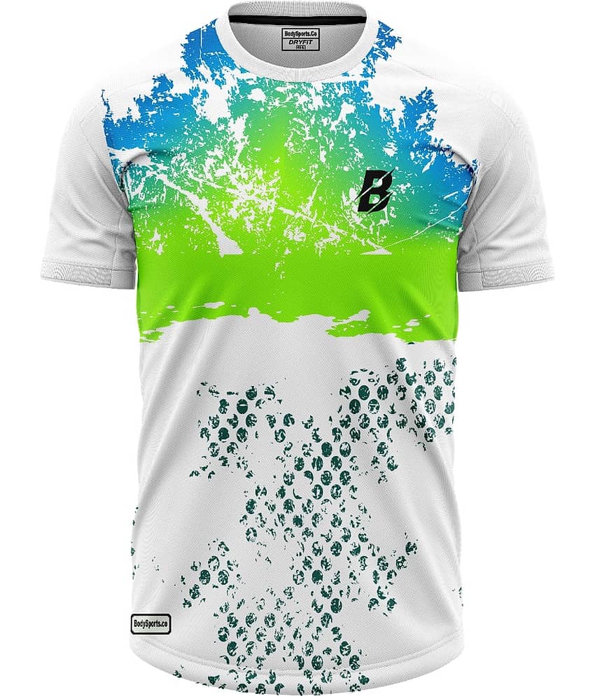 FOOTBALL JERSEY BS--12 - Sports and Fitness Equipment | Buy online on ZillyBuy