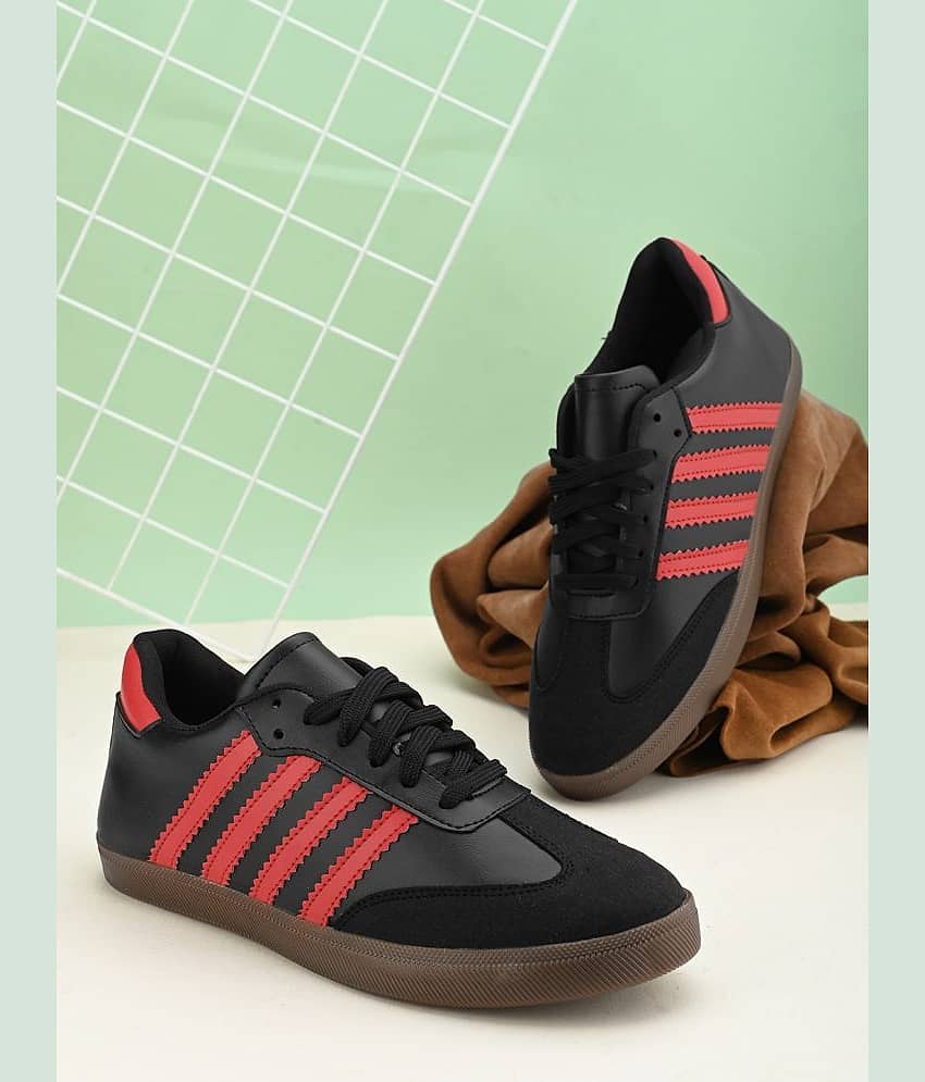 Fashion Victim 646 Black Men's Lifestyle Shoes - Casual Shoes | Buy online on ZillyBuy
