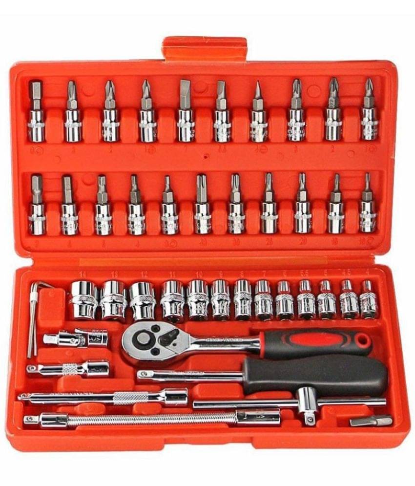     			GIT 46 Pcs Screwdriver Set