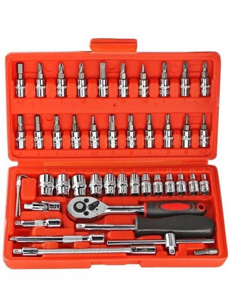     			GIT 46 Pcs Screwdriver Set