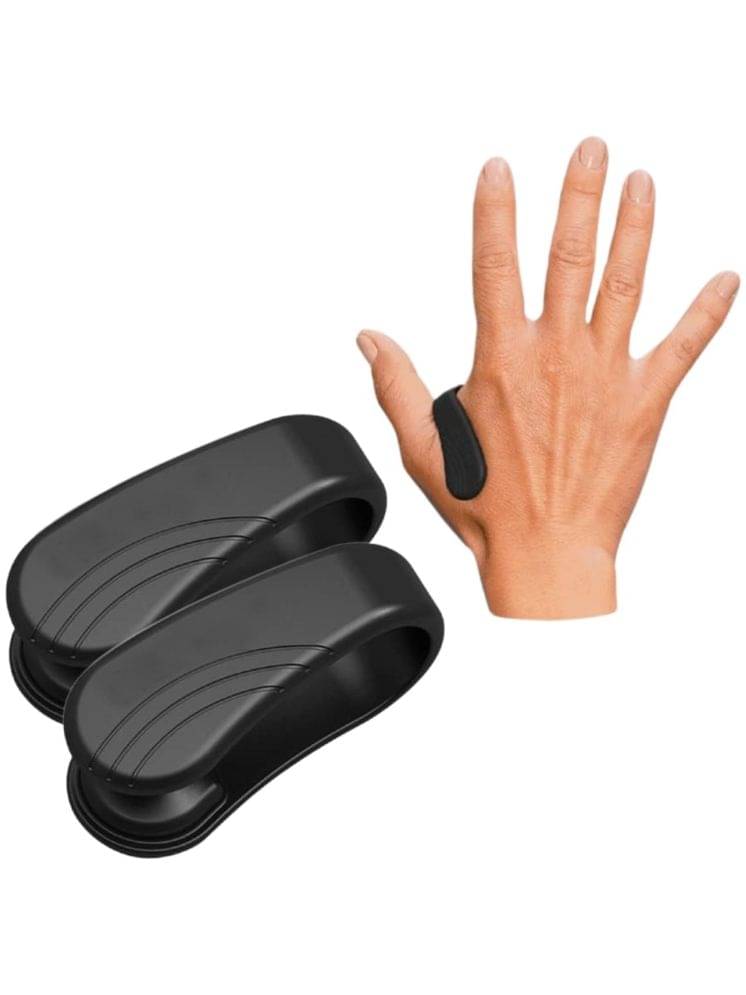 RAMDEV ENTERPRISE Sugar Control Clip Portable Accupressure Massager RAMDEV ENTERPRISE Sugar Control Clip Portable Accupressure Massager