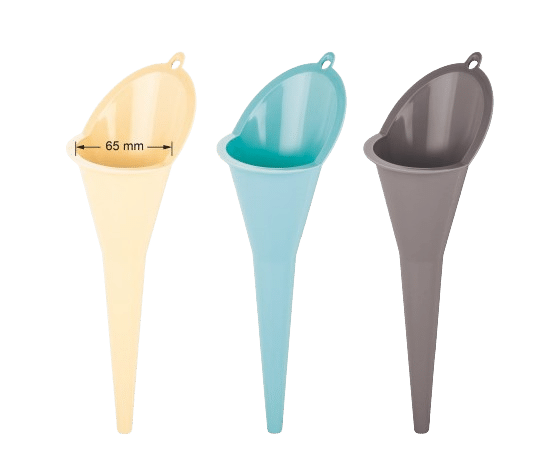 Rangwell new. Multicolor PVC Automotive Funnels ( Set of 3 ) Rangwell new. Multicolor PVC Automotive Funnels ( Set of 3 )