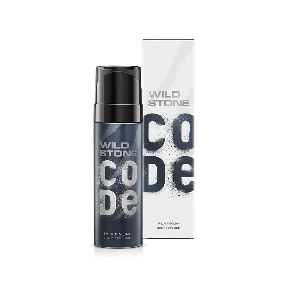 Wild Stone Eau De Parfum (EDP) Fresh -Fragrance For Men ( Pack of 1 )
