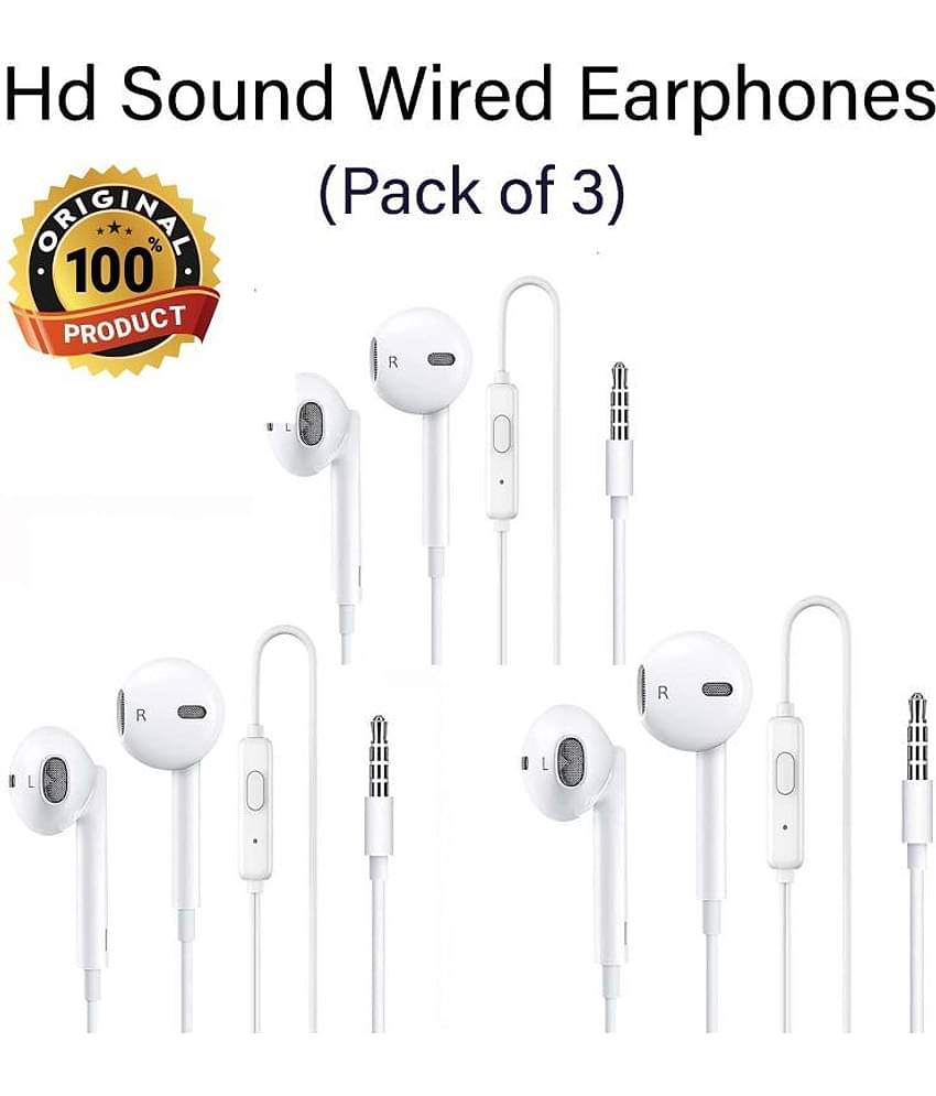 Wired Earphone Ubon Perfume Series UBON Perfume Series Ear Buds