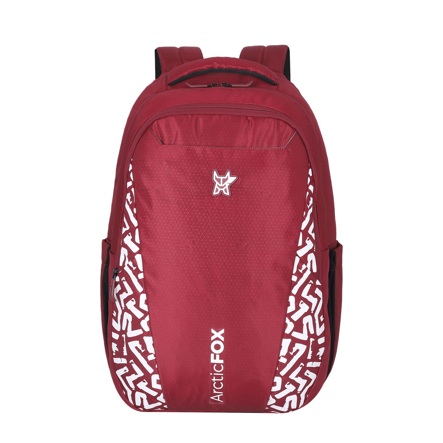    			Arctic Fox Frame Tawny Port 15.5 Inch Laptop Backpack