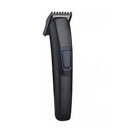 Bentag AT-522 Black Cordless Beard Trimmer With 45 minutes Runtime