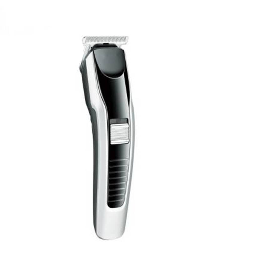 Bentag AT-538 Multicolor Cordless Beard Trimmer With 45 minutes Runtime