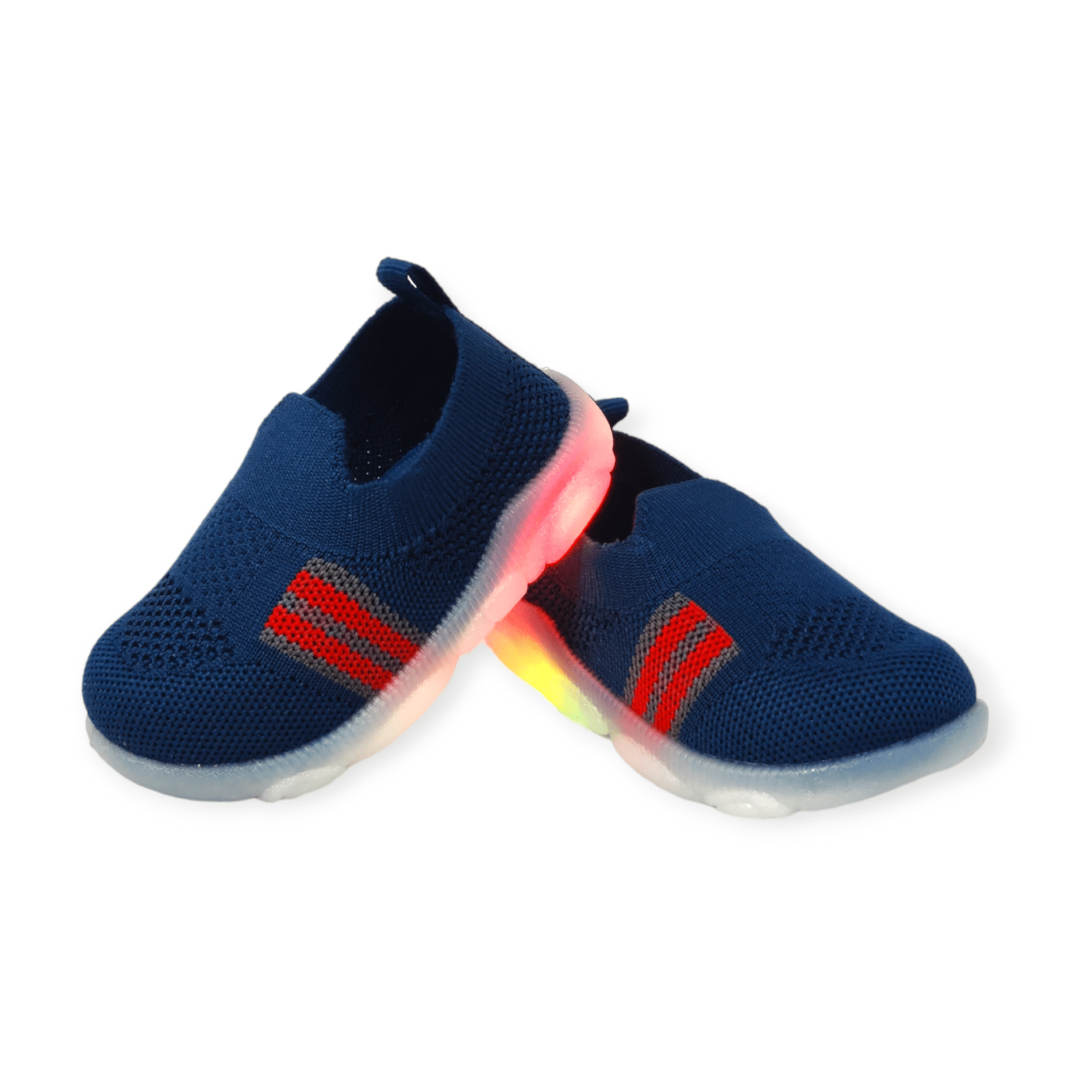     			COOLZ - Blue Booties For Baby Boy & Baby Girl 1 - 1.5 Years ( Pack of 1 )