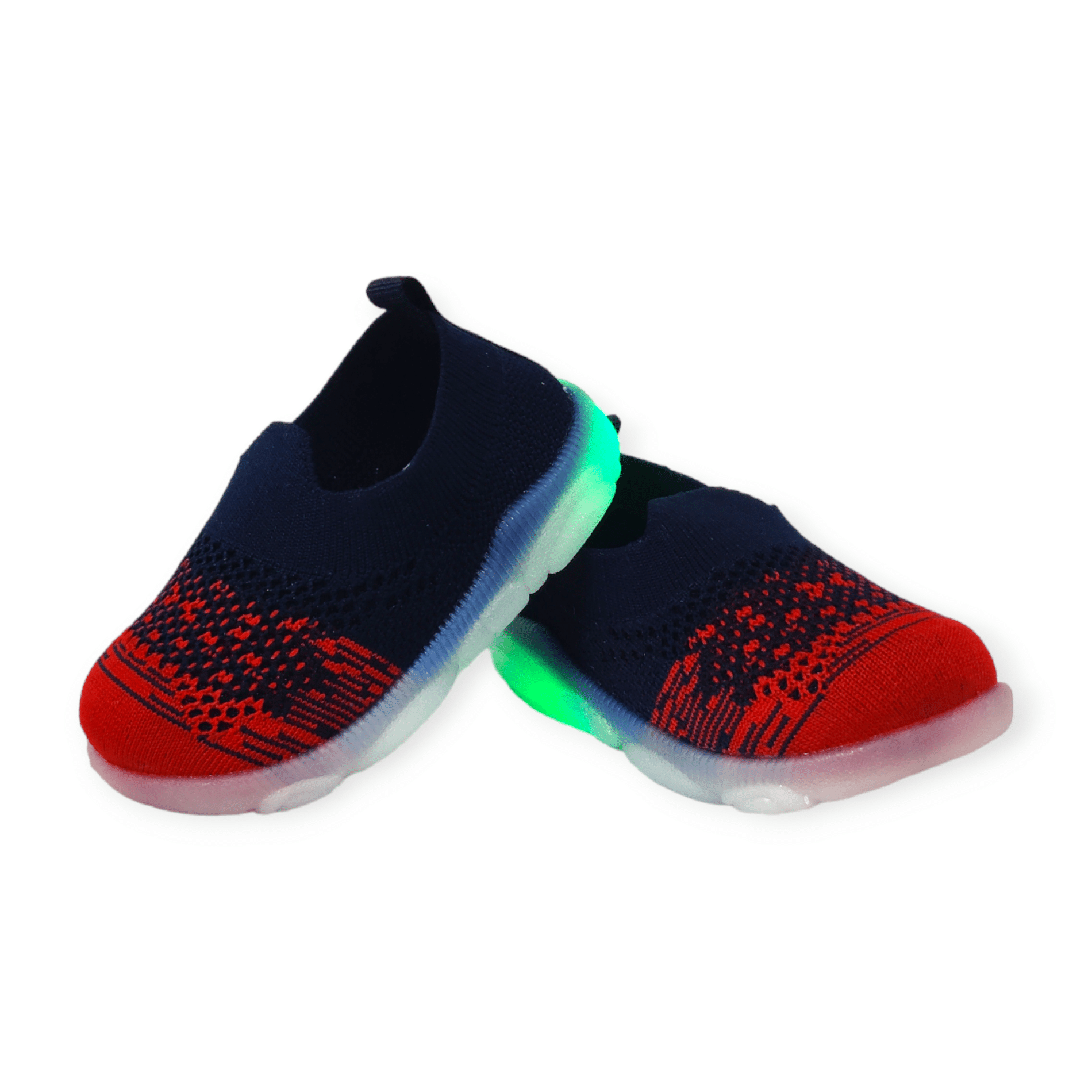     			COOLZ - Red Booties For Baby Boy & Baby Girl 1 - 1.5 Years ( Pack of 1 )