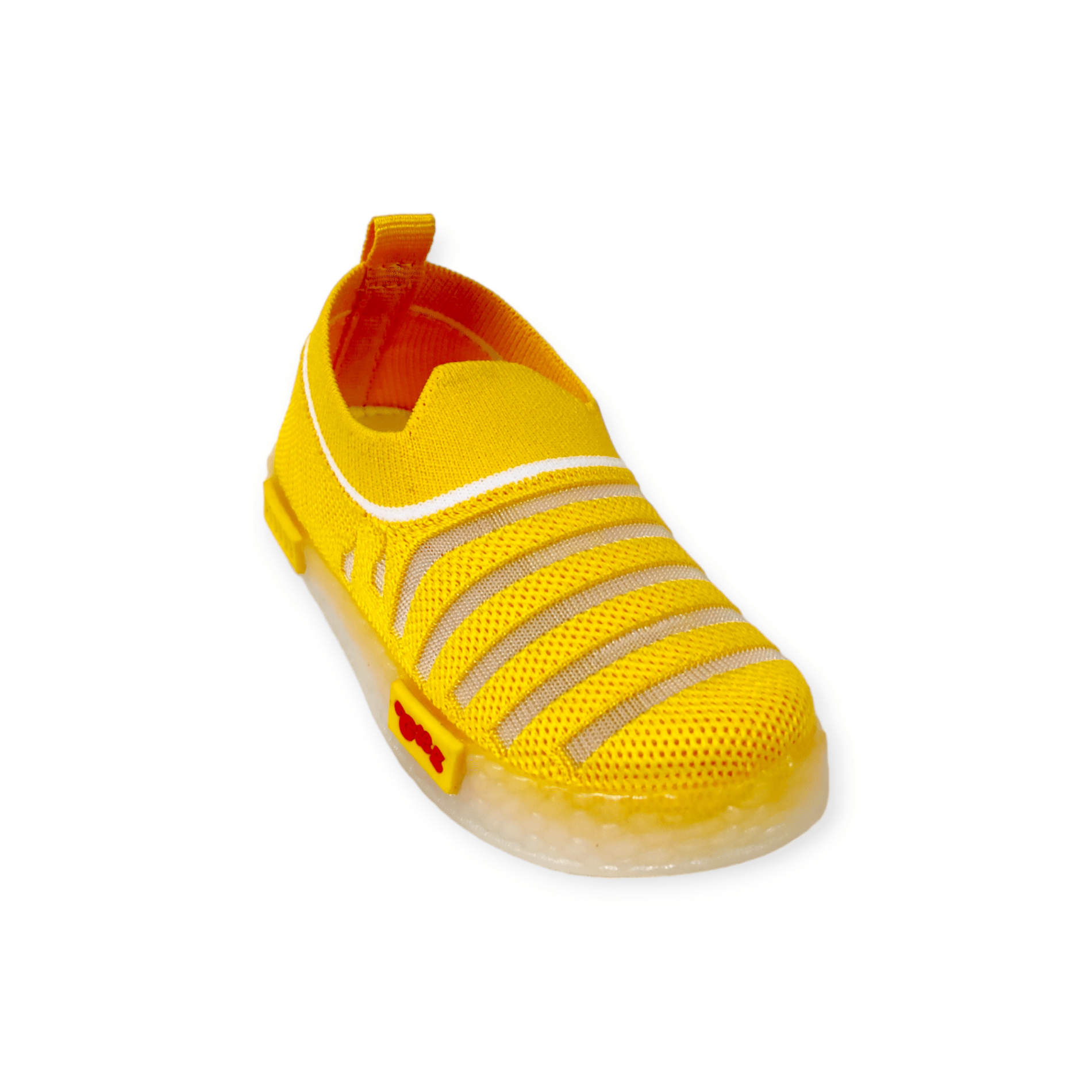 COOLZ - Yellow Boy's LED Shoes ( 1 Pair ) - Casual Shoes | Buy online on ZillyBuy