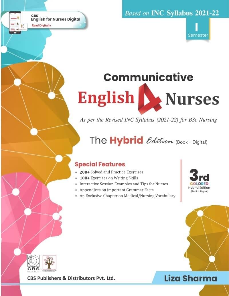 Communicative English 4 Nurses 3rd Edition Communicative English 4 Nurses 3rd Edition