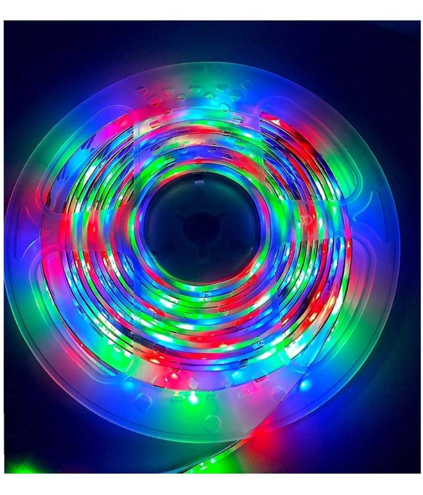     			DAYBETTER Plastic Pendant Multi - Pack of 1